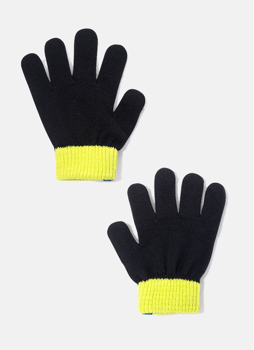 Luva Menino Soft Tuba Music