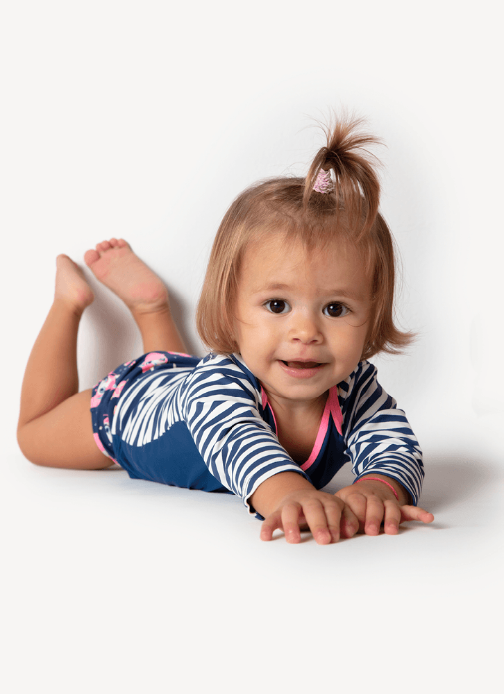 Conjunto-Camiseta-E-Calcinha-Com-Fps-50-Bebe-Menina-Unicornio-Shine