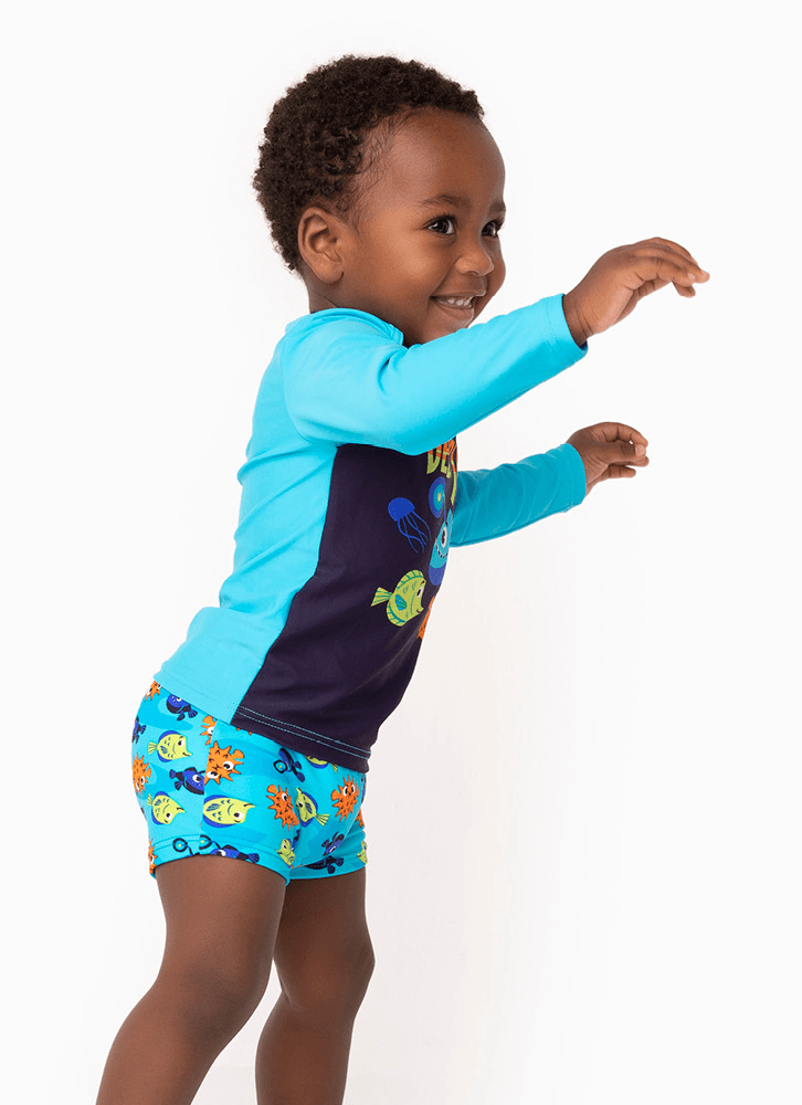 Camiseta-Praia--Com-Protecao-Solar-Baby-Peixe