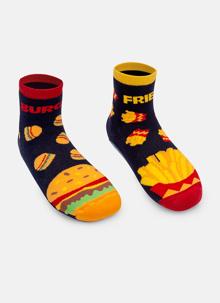 Meia-Soquete-Menino-Sola-Emborrachada-Fast-Food