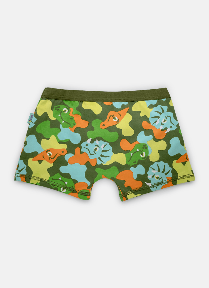 Cueca-Boxer-Menino-Algodao-Dino-Trio