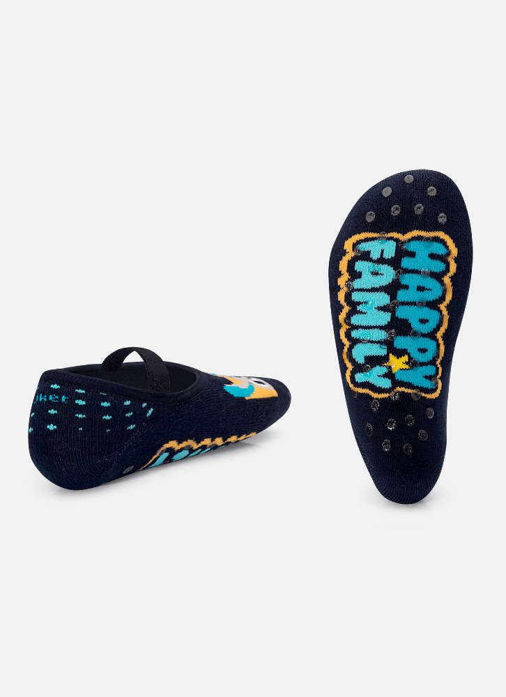 Meia-Sapatilha-Antiderrapante-Unissex-Coelho-Familia