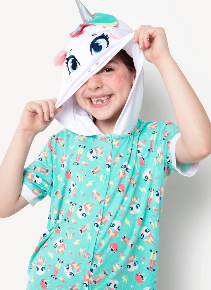 Macacao-Manga-Curta-Menina-Viscolycra-Unicornio-Skate