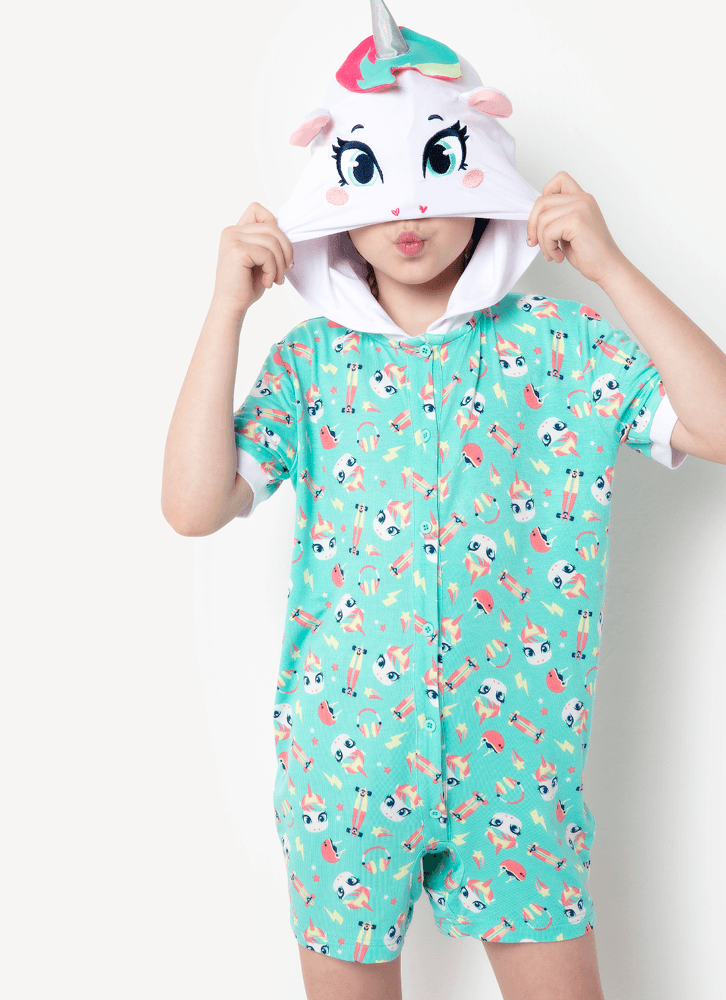 Macacao-Manga-Curta-Menina-Viscolycra-Unicornio-Skate