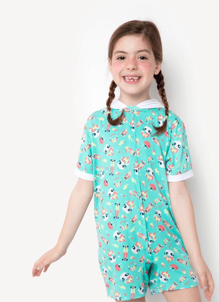 Macacao-Manga-Curta-Menina-Viscolycra-Unicornio-Skate