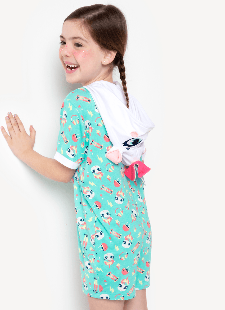 Macacao-Manga-Curta-Menina-Viscolycra-Unicornio-Skate