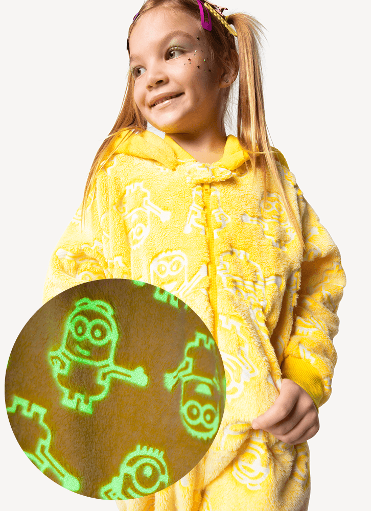 Macacao-Manga-Longa-Teen-Unissex-Soft-Minions---Brilha-No-Escuro