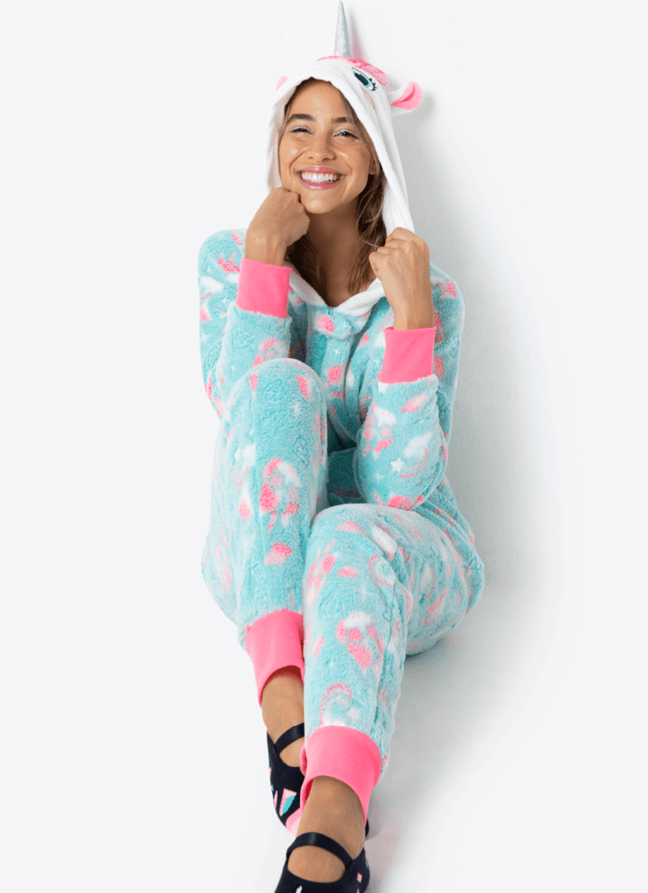 Macacao-Manga-Longa-Feminino-Soft-Unicornio-Shine---Brilha-No-Escuro