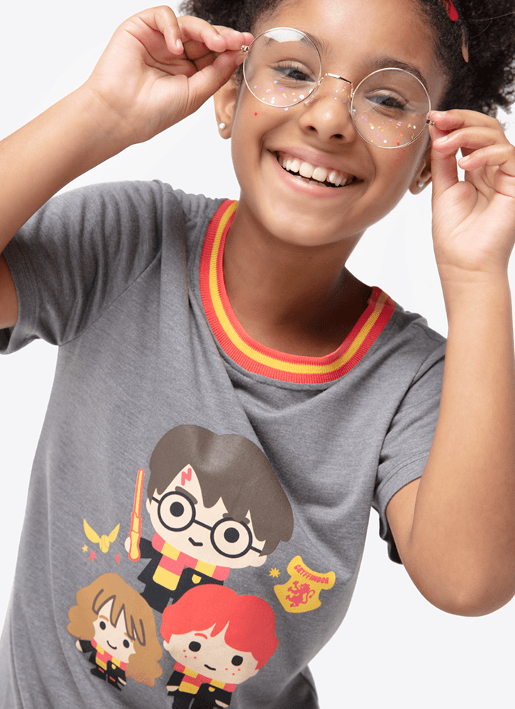 Camisola-Manga-Curta-Menina-Harry-Potter