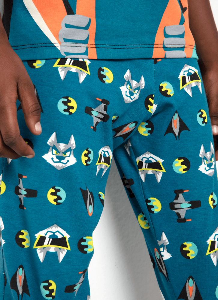 Pijama-Longo-Manga-Curta-Menino-Teen-Viscolycra-Lobo-Space-Brilha-No-Escuro