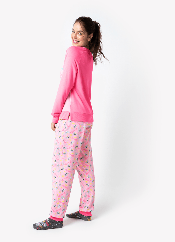 Pijama-Manga-Longa-Feminino-Viscolycra-Premium-Coala-Princess