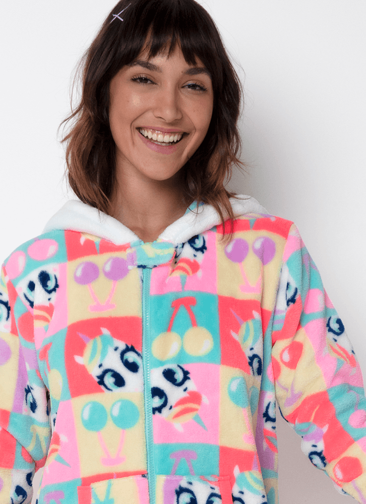 Macacao-Manga-Longa-Soft-Feminino-Unicornio-Cherry