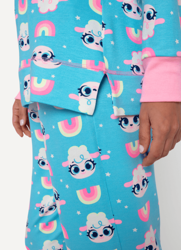 Pijama-Manga-Longa-Ultra-Visco-Feminino-Ovelha