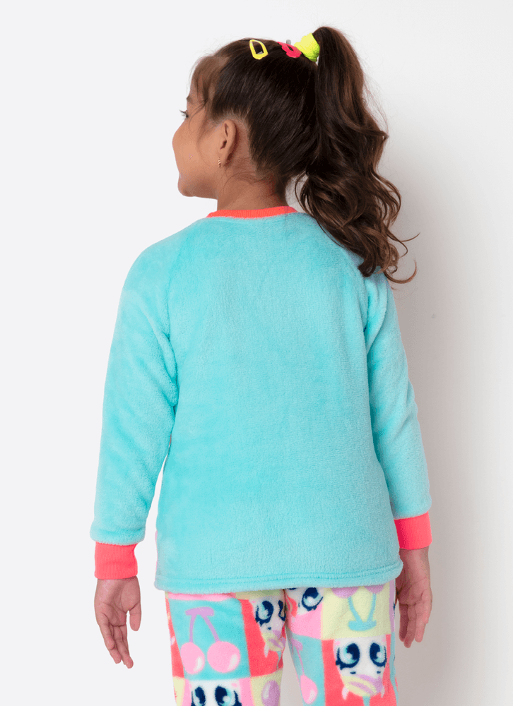 Pijama-Manga-Longa-Soft-Menina-Unicornio-Cherry