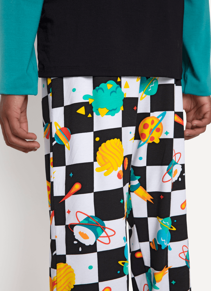 Pijama-Manga-Longa-Viscolycra-Menino-Teen-Space-Food