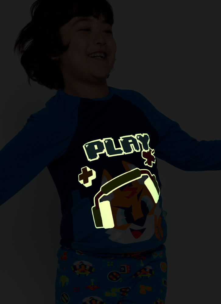 Pijama-Manga-Longa-Viscolycra-Menino-Raposa-Gamer