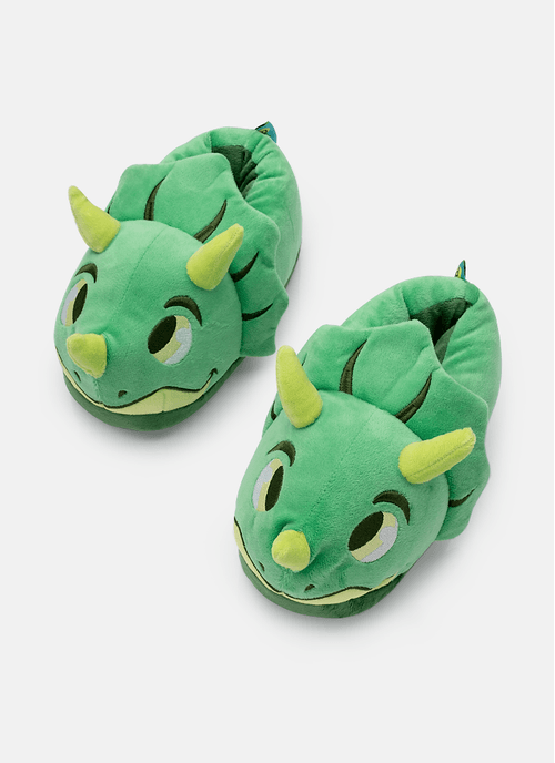 Pantufa Menino Dino Trio