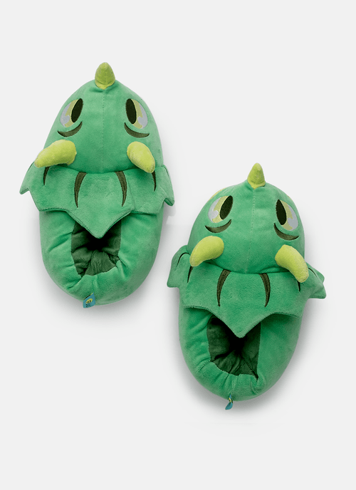 Pantufa Menino Dino Trio