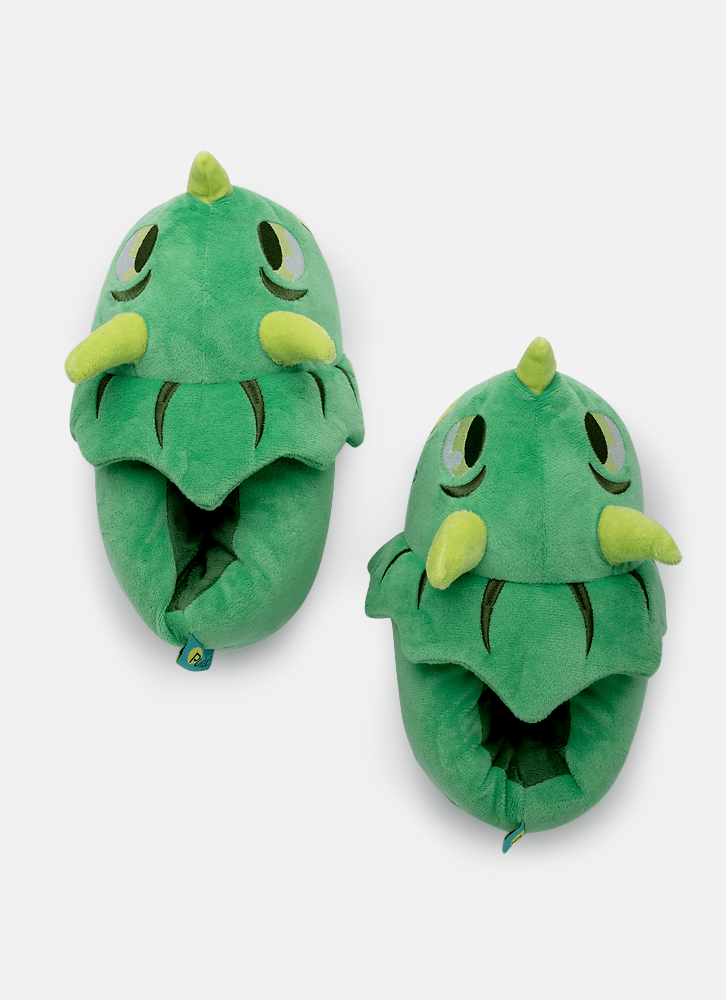 Pantufa-Menino-Teen-Dino-Trio