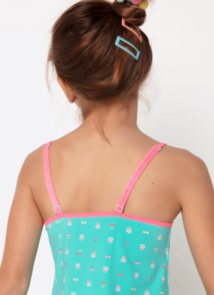 Pijama-Regata-Microfibra-Menina-Teen-Unicornio-Cherry