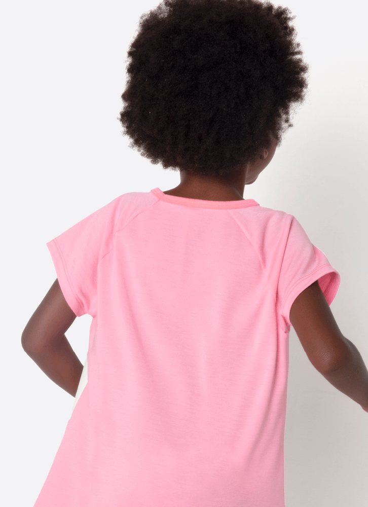 Camisola-Manga-Curta-Viscolycra-Menina-Vaca-Patches