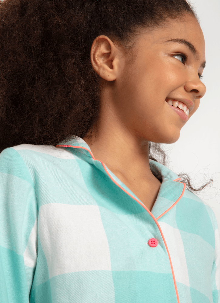 Pijama-Manga-Longa-Flanelado-Menina-Teen-Cherry