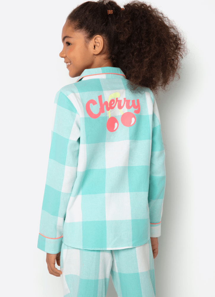 Pijama-Manga-Longa-Flanelado-Menina-Teen-Cherry