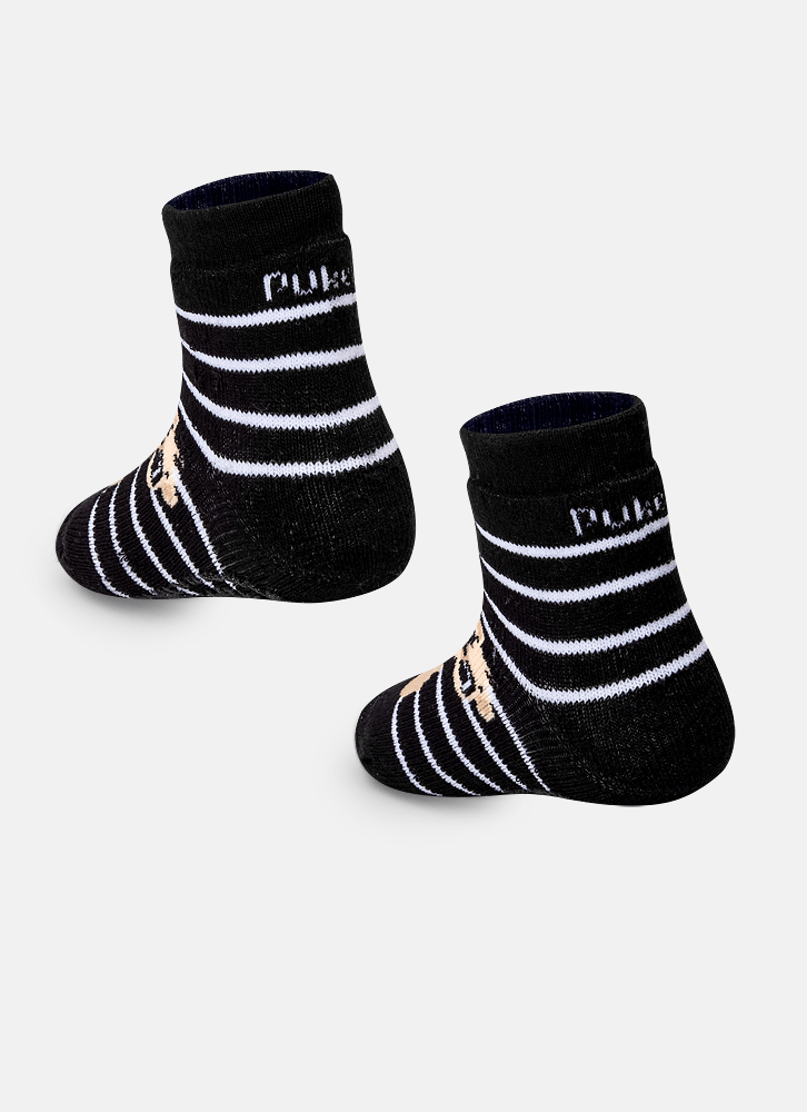 Meia-Soquete-Bebe-Menino-Urso