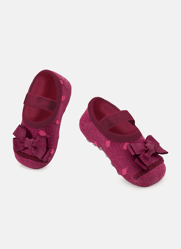 Meia-Sapatilha-Bebe-Menina-Antiderrapante-Poa