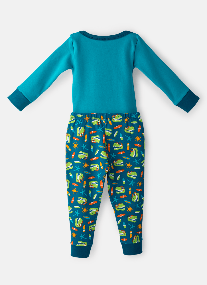 Pijama-Manga-Longa-Algodao-Bebe-Menino-Dino-Surf