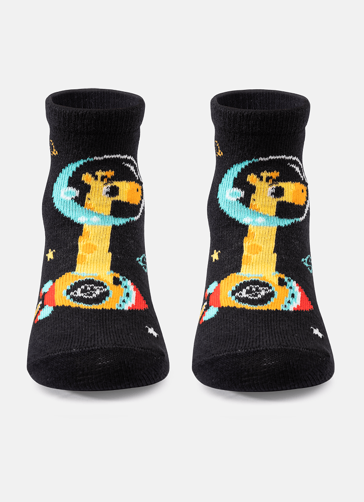 Meia-Soquete-Bebe-Menino-Girafa