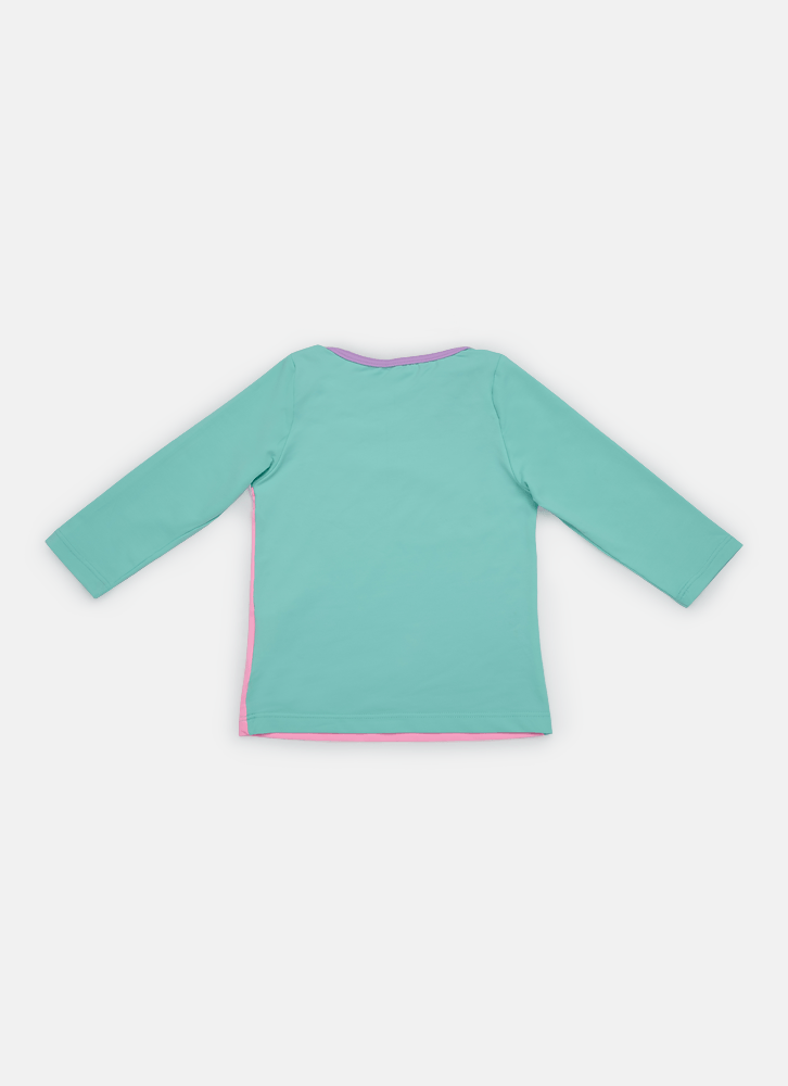 Camiseta-Bebe-Menina-Color-Block