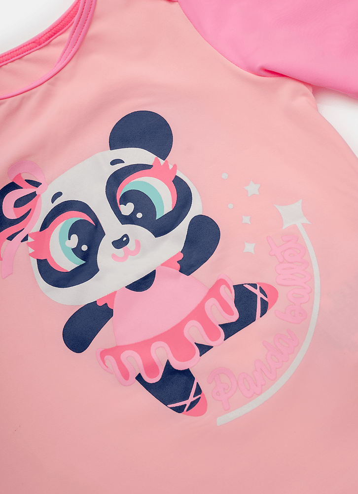 Camiseta-Menina-Panda