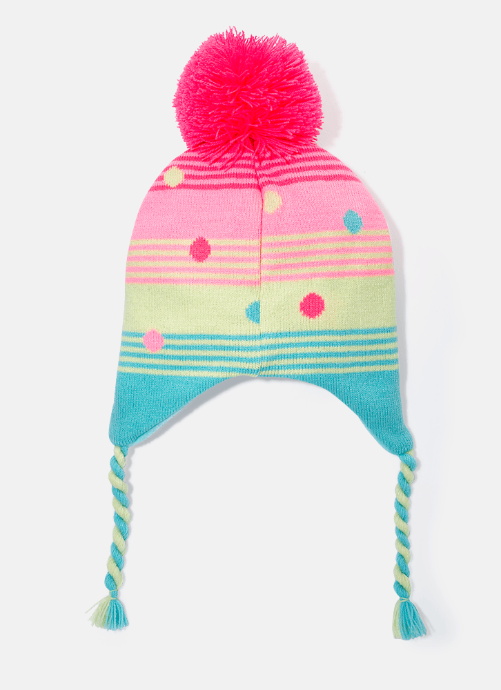 Gorro-Bebe-Menina-Soft-Unicornio-Popstar