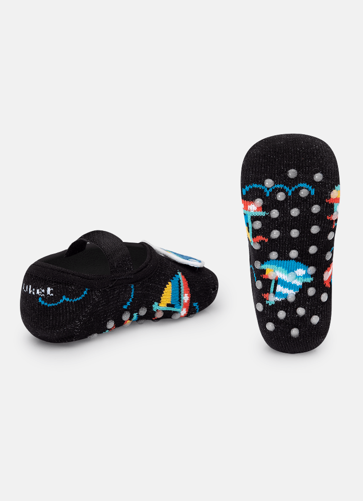 Meia-Sapatilha-Com-Antiderrapante-Bebe-Menino-Barco