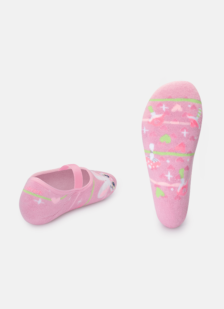 Meia-Sapatilha-Feminina-Antiderrapante-Coelha-Romantica