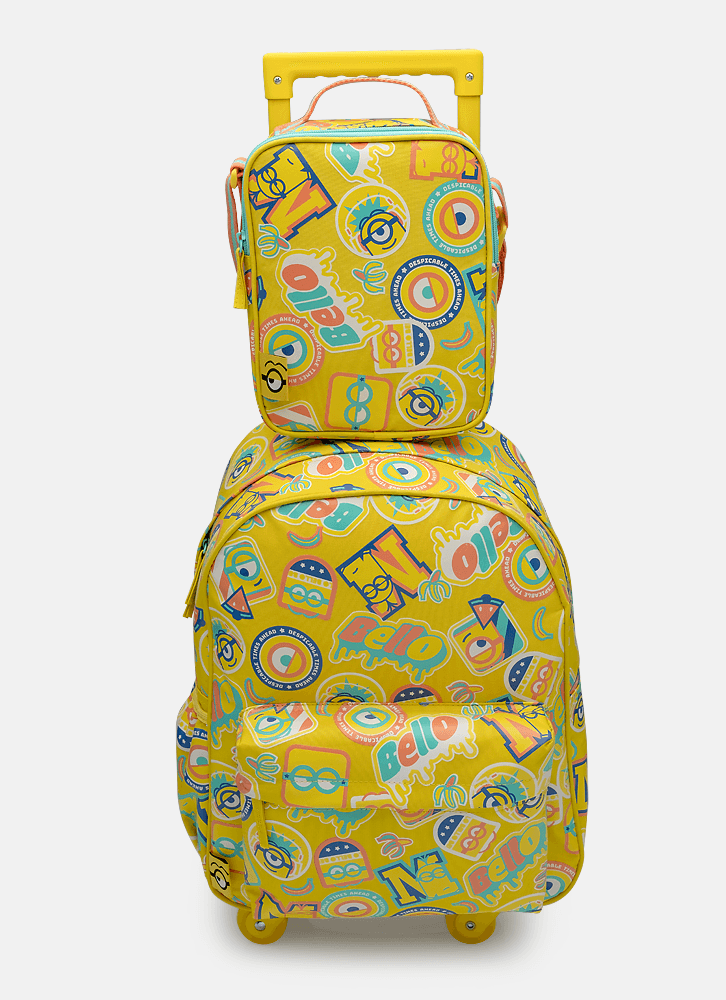 Kit-Mochila-Com-Rodinha-E-Lancheira-Termica-Minions