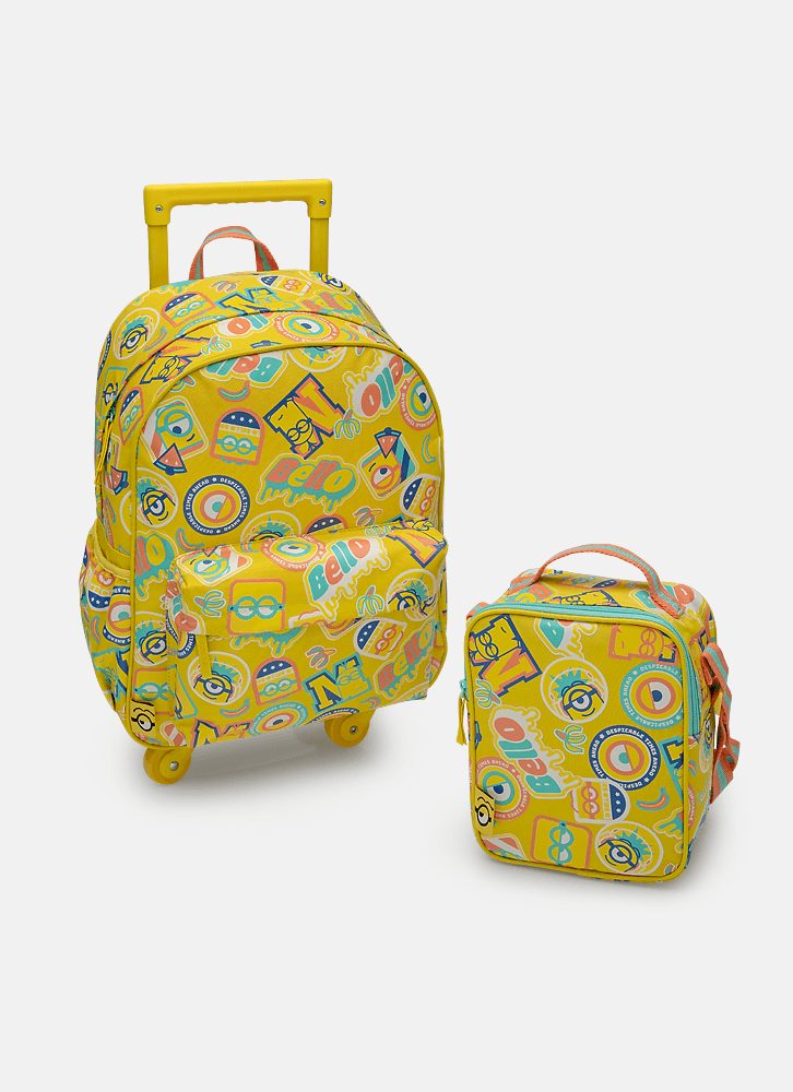 Kit-Mochila-Com-Rodinha-E-Lancheira-Termica-Minions