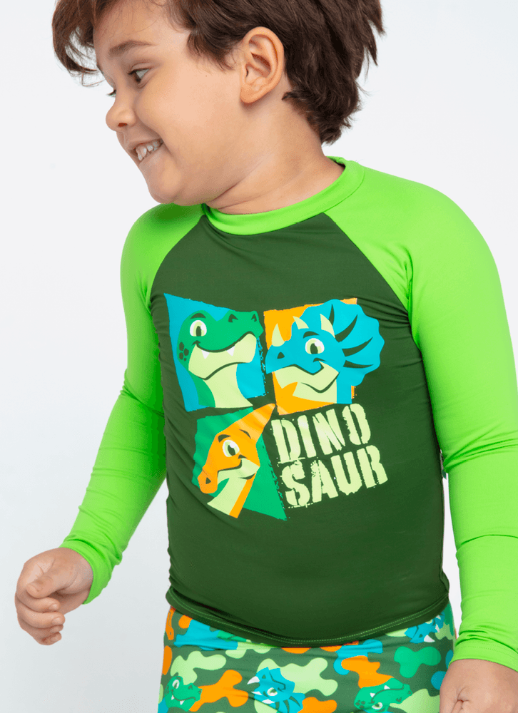 Camiseta-Manga-Longa-Menino-Dino-Trio