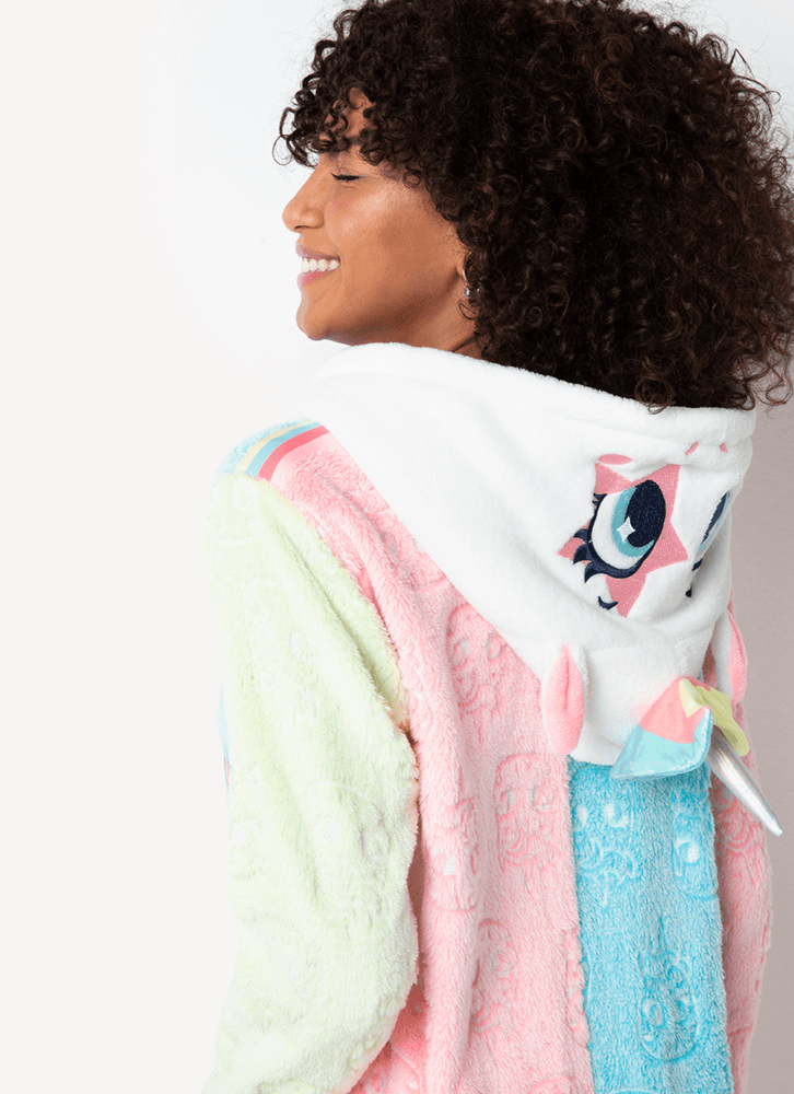Macacao-Manga-Longa-Feminino-Soft-Unicornio-Popstar-Brilha-No-Escuro