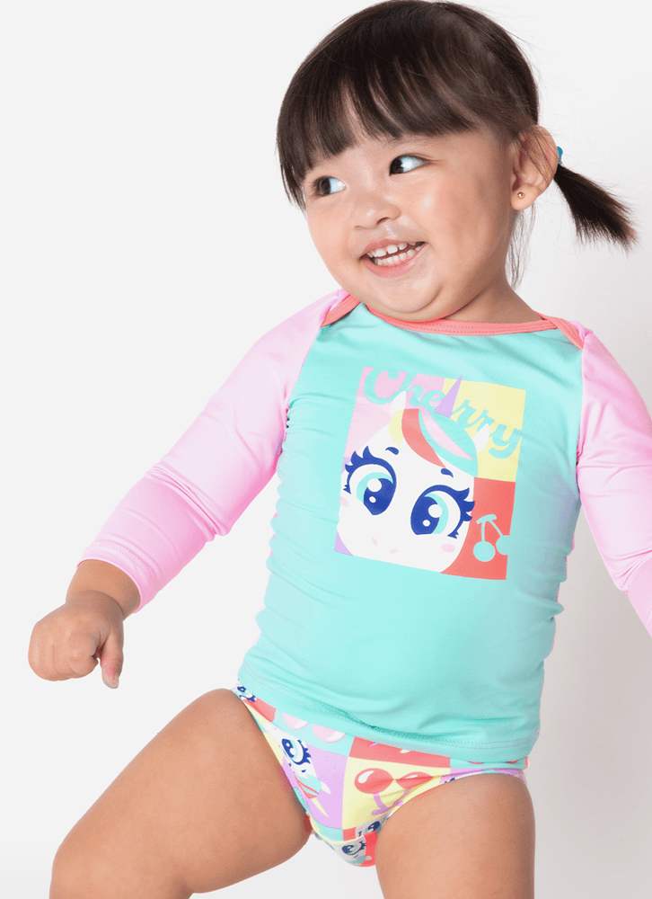 Conjunto-Camiseta-E-Calcinha-Com-Protecao-Solar-Bebe-Menina-Unicornio-Cherry