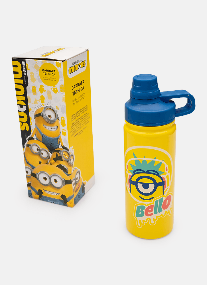 Garrafa-Termica-Minions