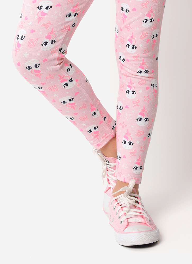 Calca-Legging-Menina-Unicornio