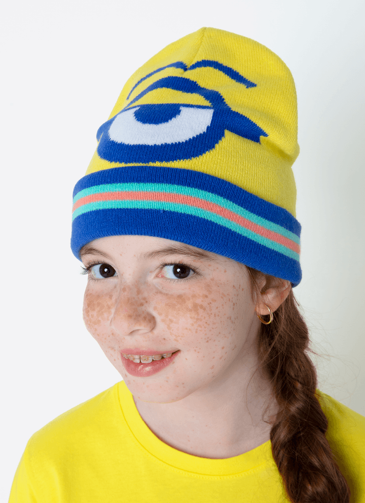 Gorro-Unissex-Teen-Minions