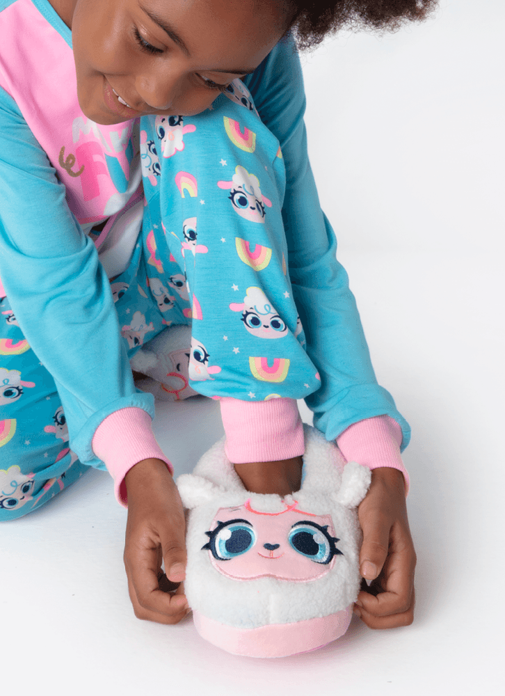 Pantufa-Menina-Ovelha