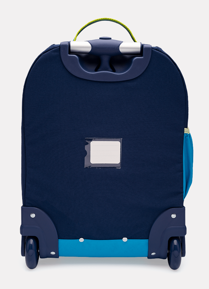 Mochila-Com-Rodinha-Color-Block-Azul