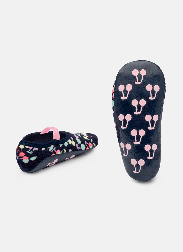 Meia-Sapatilha-Com-Sola-Emborrachada-Menina-Unicornio-Cherry