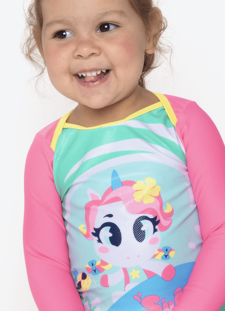 Conjunto-Camiseta-E-Calcinha-Bebe-Menina-Unicornio-Aloha