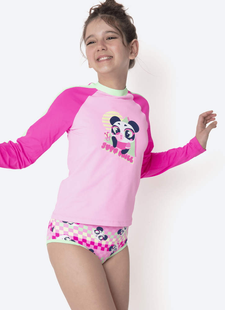 Conjunto-Camiseta-E-Calcinha-Menina-Teen-Panda-Miami