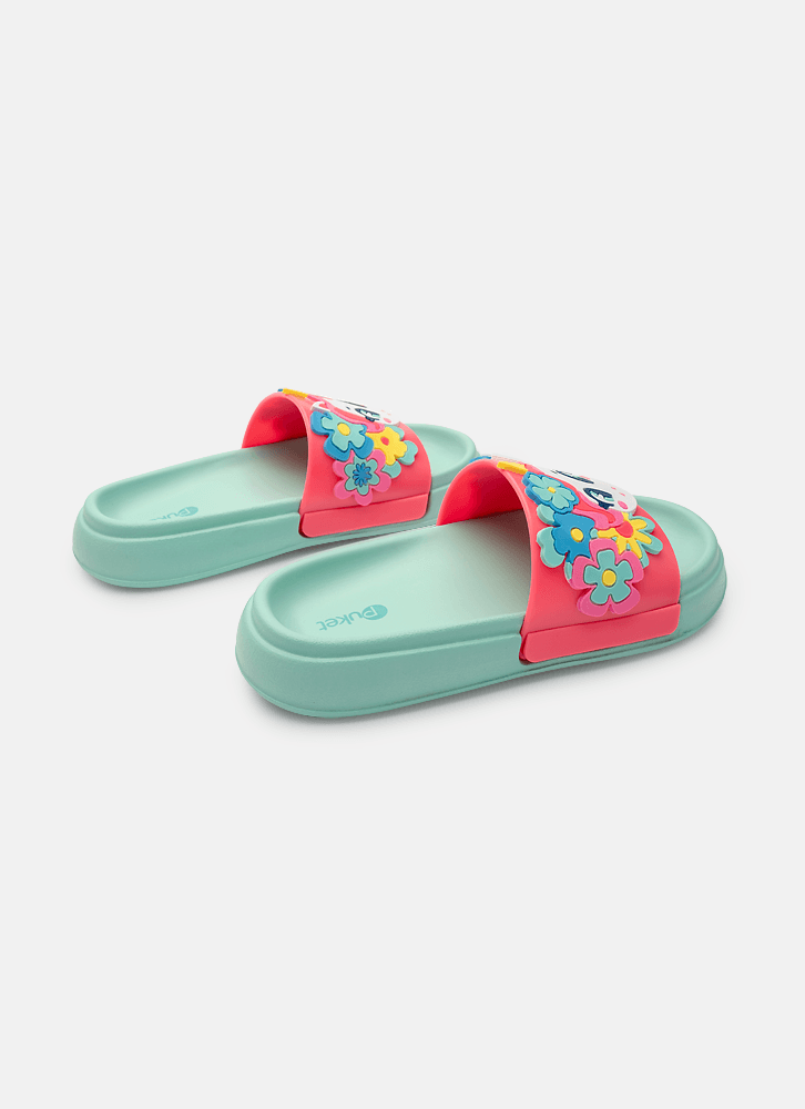 Chinelo-Slide-Menina-Unicornio-Aloha